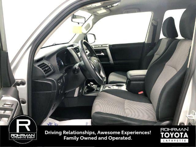2018 Toyota 4Runner SR5 - Photo 45