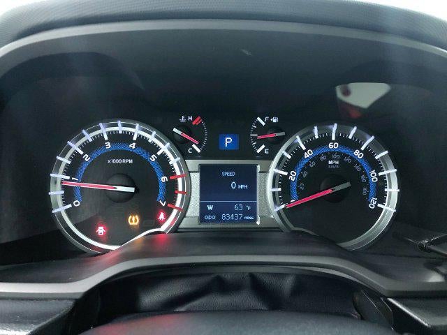 2018 Toyota 4Runner SR5 - Photo 51