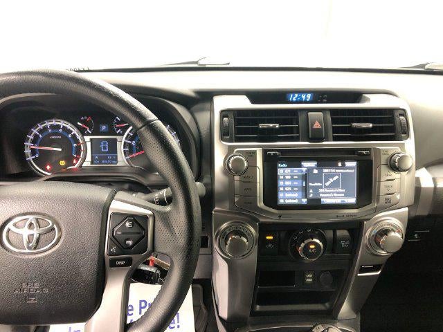 2018 Toyota 4Runner SR5 - Photo 53
