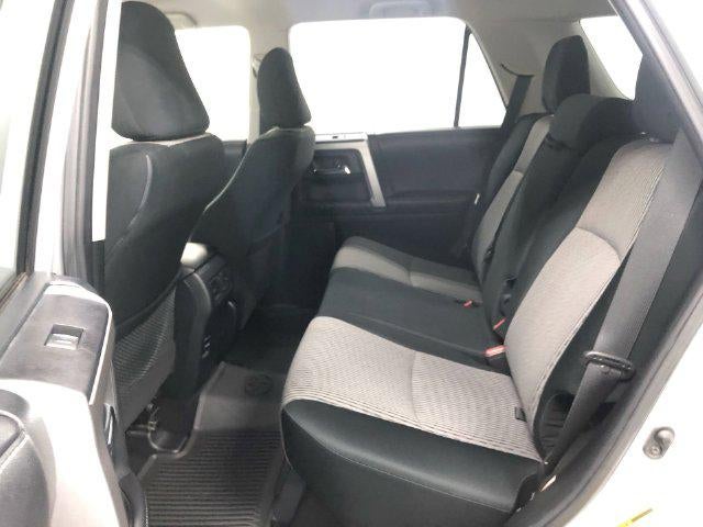 2018 Toyota 4Runner SR5 - Photo 60