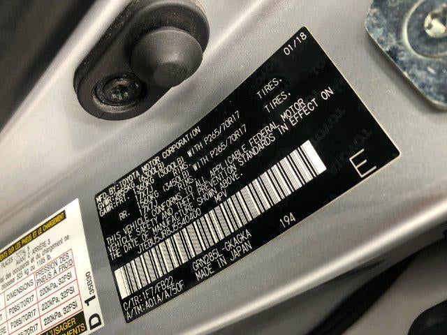 2018 Toyota 4Runner SR5 - Photo 65
