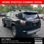 2019 Toyota 4Runner TRD Off-Road