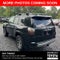 2019 Toyota 4Runner TRD Off-Road