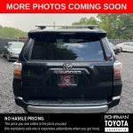 2019 Toyota 4Runner TRD Off-Road
