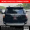 2019 Toyota 4Runner TRD Off-Road
