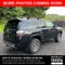 2019 Toyota 4Runner TRD Off-Road