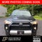 2019 Toyota 4Runner TRD Off-Road