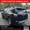 2019 Toyota 4Runner TRD Off-Road