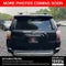 2019 Toyota 4Runner TRD Off-Road