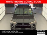 2014 Toyota 4RUNNER SR5 Premium