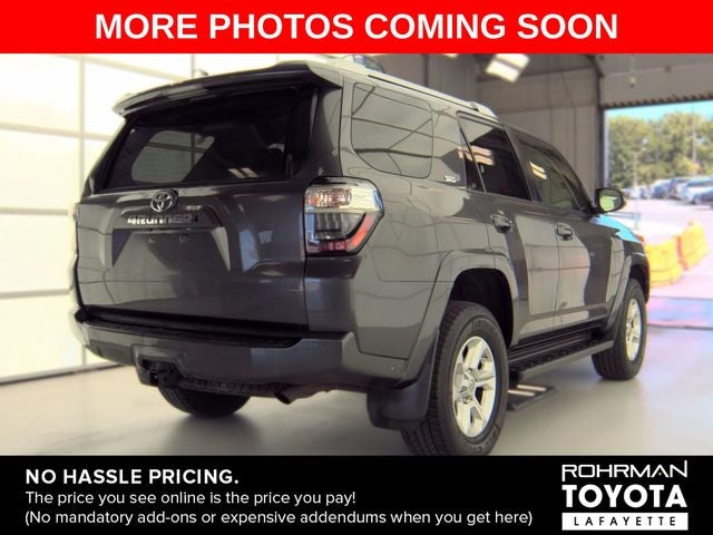 2014 Toyota 4RUNNER SR5 Premium