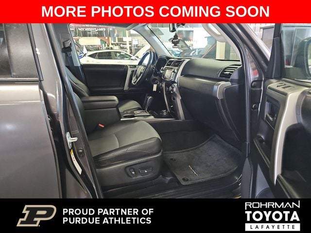 2014 Toyota 4RUNNER SR5 Premium