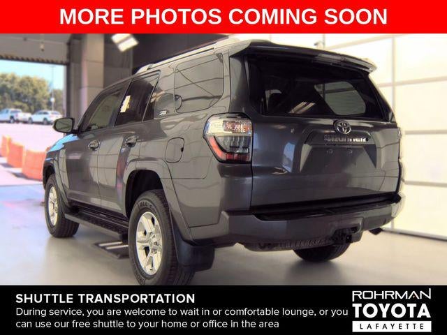 2014 Toyota 4RUNNER SR5 Premium
