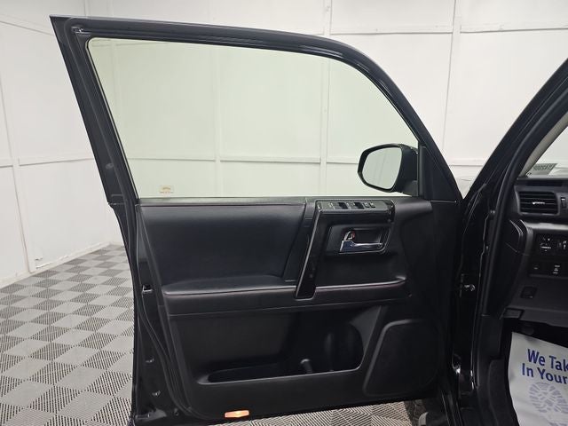 2018 Toyota 4Runner TRD Pro