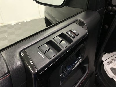 2018 Toyota 4Runner TRD Pro