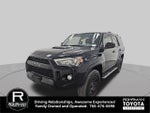 2018 Toyota 4Runner TRD Pro