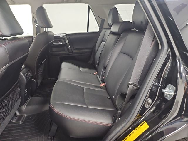 2018 Toyota 4Runner TRD Pro