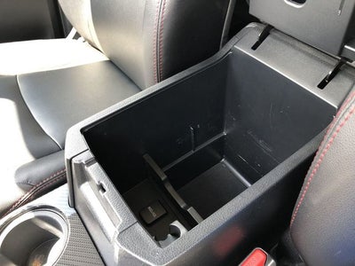 2018 Toyota 4Runner TRD Pro