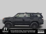 2018 Toyota 4Runner TRD Pro