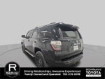 2018 Toyota 4Runner TRD Pro