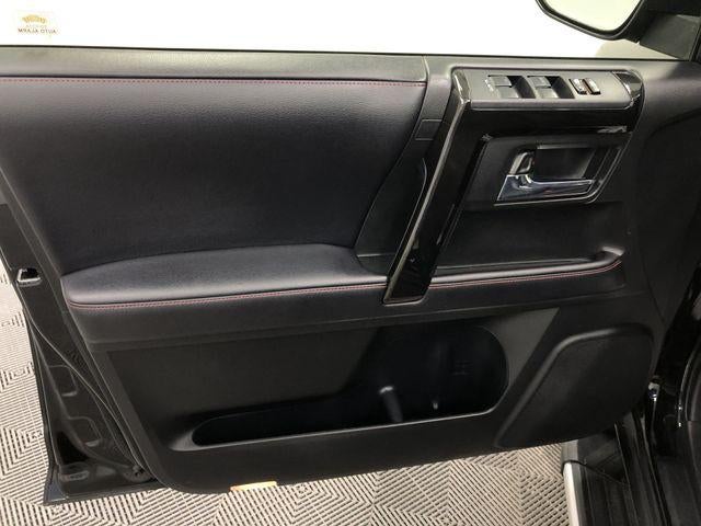 2018 Toyota 4Runner TRD Pro