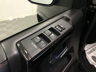 2018 Toyota 4Runner TRD Pro
