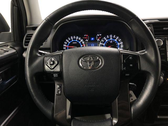 2018 Toyota 4Runner TRD Pro