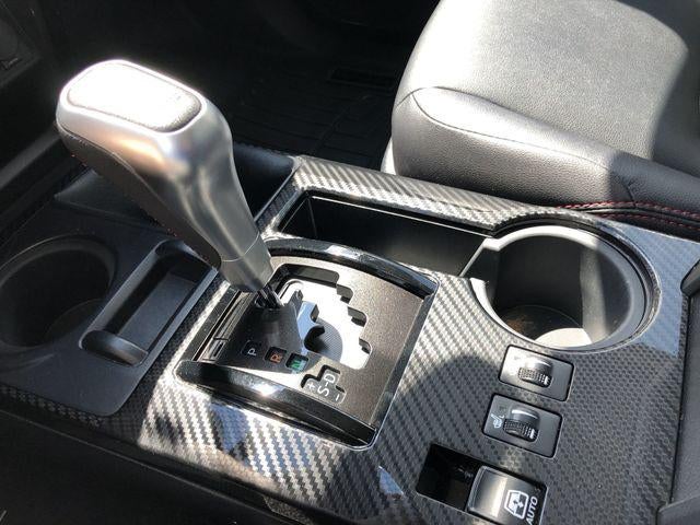 2018 Toyota 4Runner TRD Pro