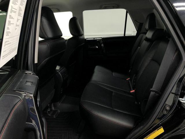 2018 Toyota 4Runner TRD Pro