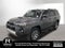 2020 Toyota 4RUNNER TRD Off-Road Premium