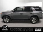 2020 Toyota 4RUNNER TRD Off-Road Premium