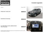 2020 Toyota 4RUNNER TRD Off-Road Premium