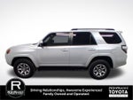 2020 Toyota 4Runner TRD Off-Road