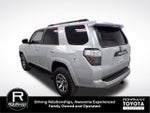 2020 Toyota 4Runner TRD Off-Road