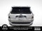 2020 Toyota 4Runner TRD Off-Road