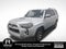 2020 Toyota 4Runner TRD Off-Road