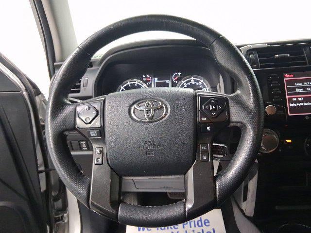 2020 Toyota 4Runner TRD Off-Road
