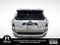 2020 Toyota 4Runner TRD Off-Road