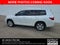 2010 Toyota HIGHLANDER LTD Limited