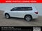 2010 Toyota HIGHLANDER LTD Limited