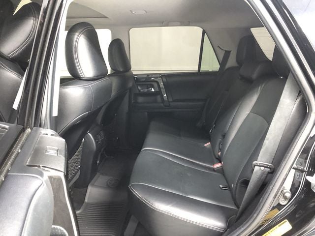 2021 Toyota 4RUNNER Nightshade