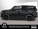 2021 Toyota 4RUNNER Nightshade
