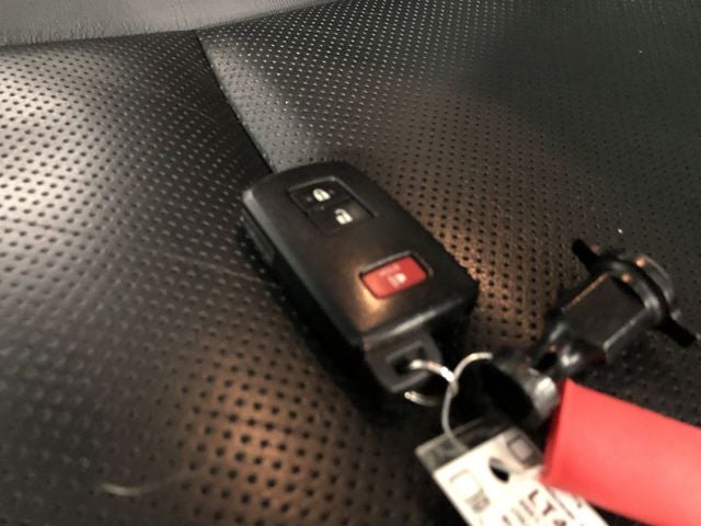 2021 Toyota 4RUNNER Nightshade