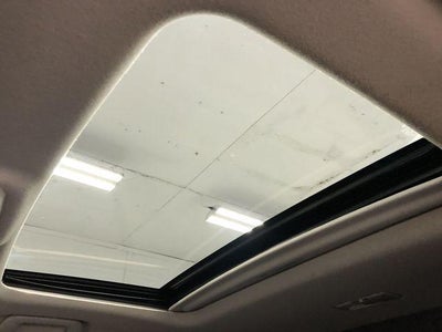 2021 Toyota 4RUNNER Nightshade