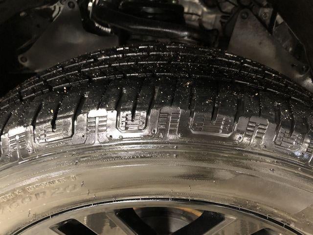 2021 Toyota 4RUNNER Nightshade