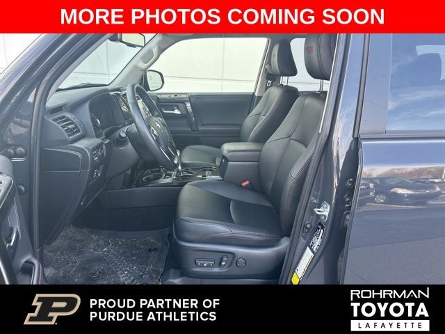 2024 Toyota 4RUNNER TRD Pro