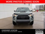 2021 Toyota 4Runner TRD Pro
