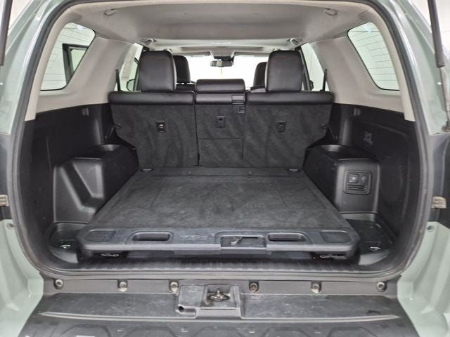 2021 Toyota 4RUNNER TRD Pro