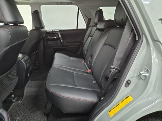 2021 Toyota 4RUNNER TRD Pro