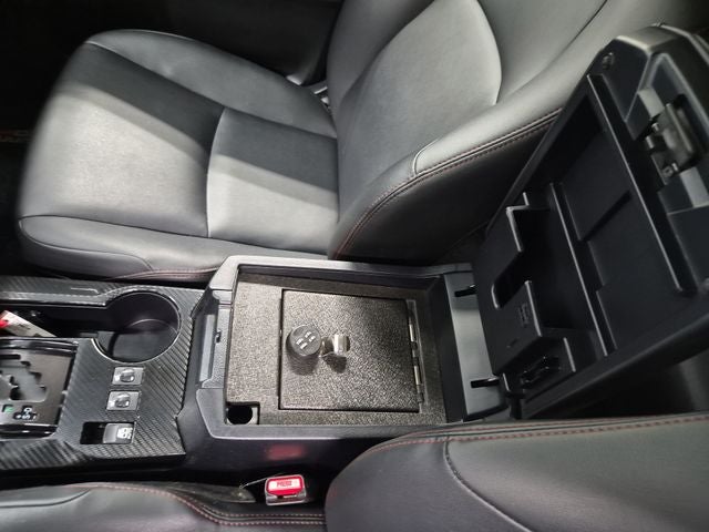 2021 Toyota 4RUNNER TRD Pro